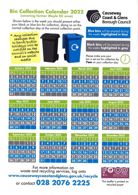 bin collection calgary|calgary bin collection schedule.